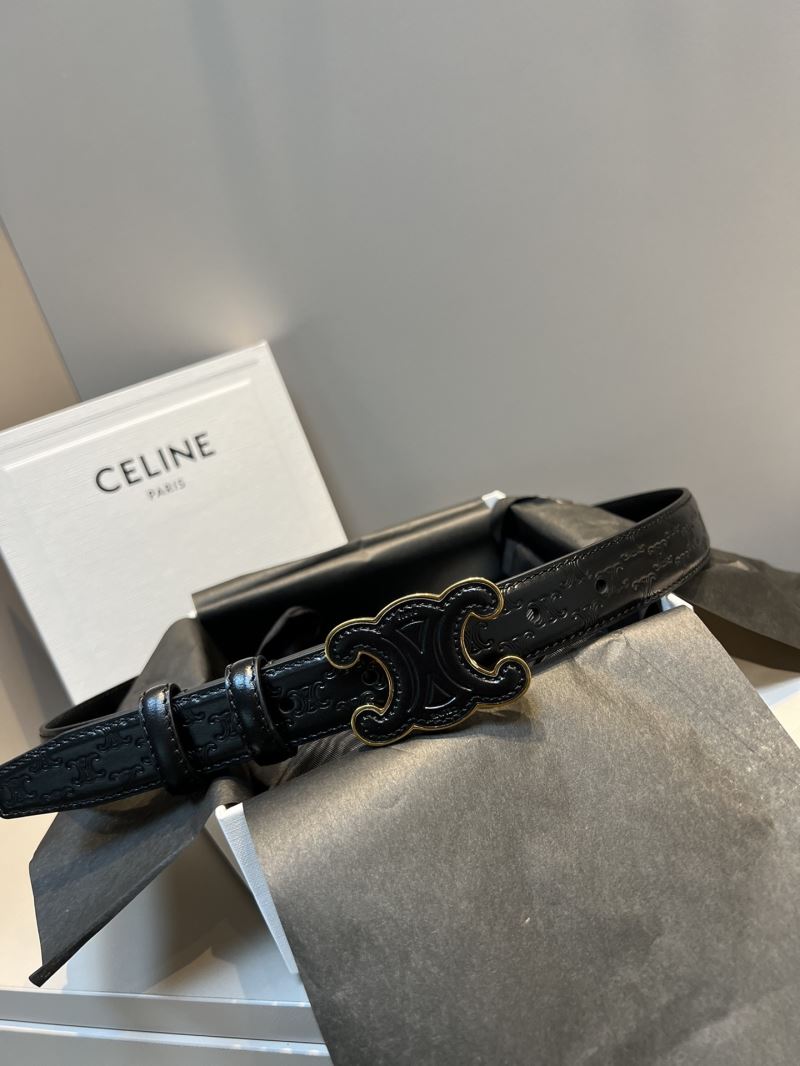 CELINE Belts